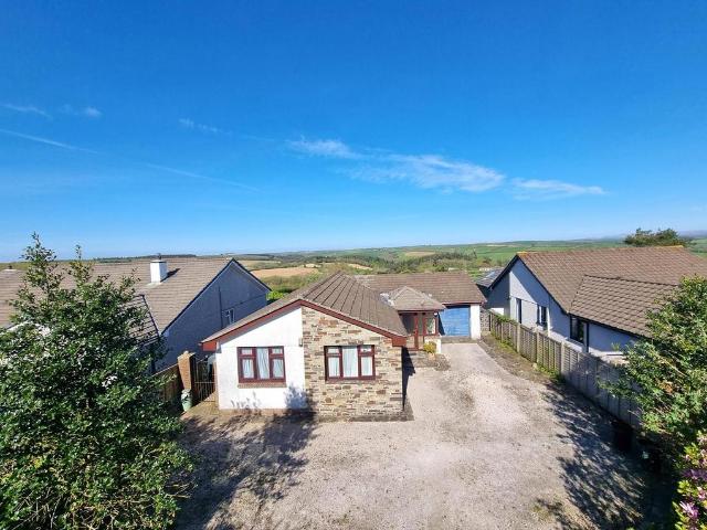 3 bedroom bungalow for sale