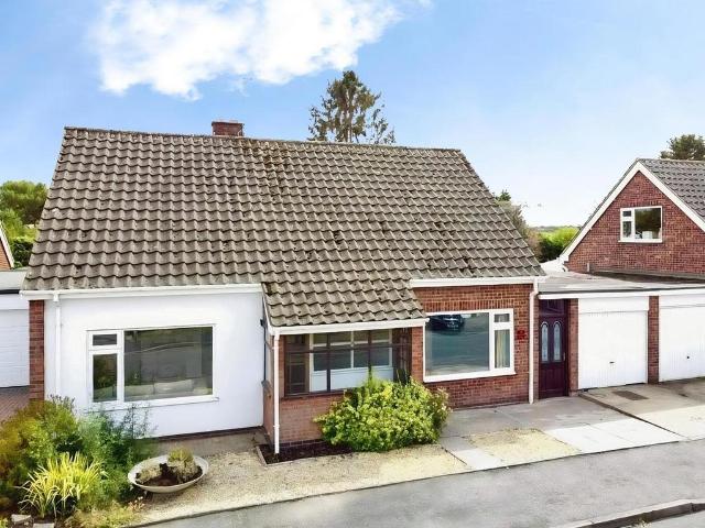 3 bedroom bungalow for sale