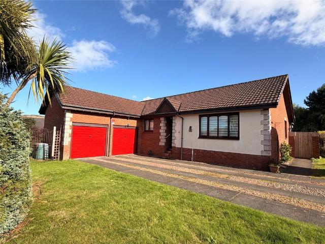 3 bedroom bungalow for sale