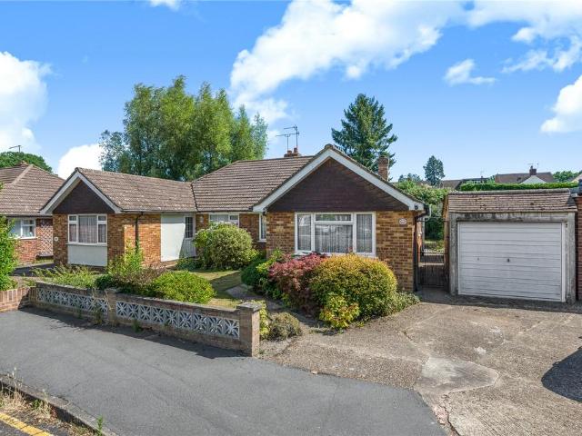 3 bedroom bungalow for sale
