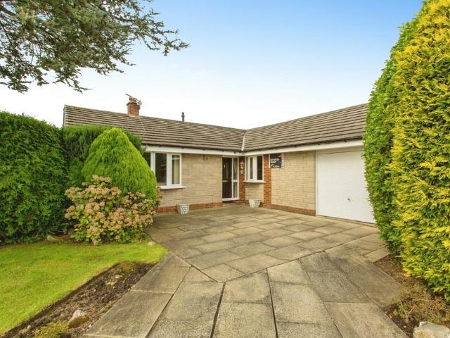 3 bedroom bungalow for sale