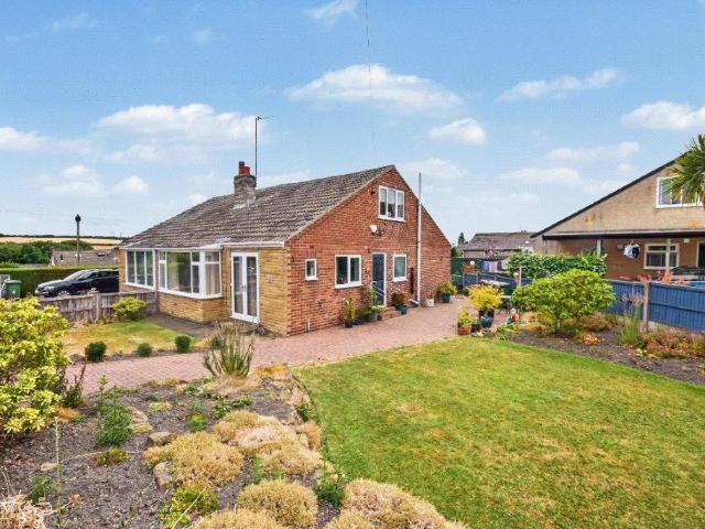 3 bedroom bungalow for sale