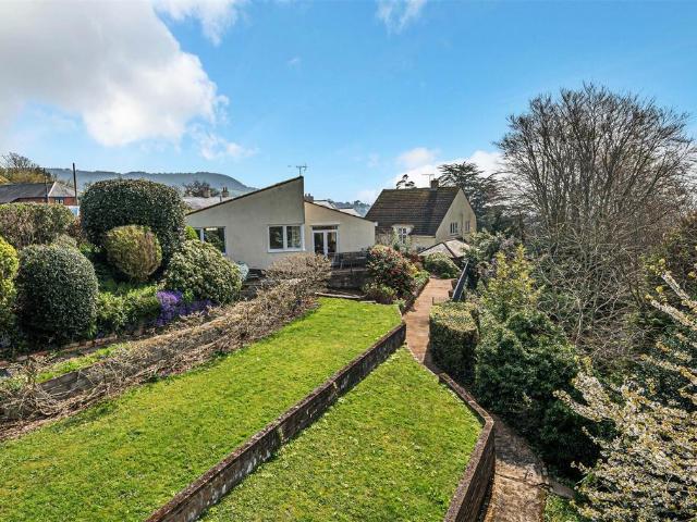3 bedroom bungalow for sale