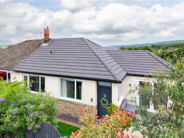 3 bedroom bungalow for sale