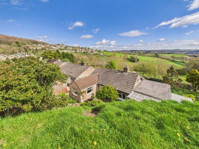 3 bedroom bungalow for sale
