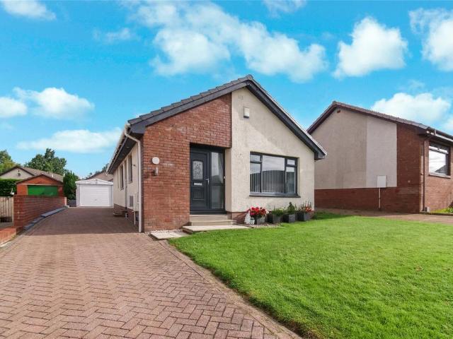 3 bedroom bungalow for sale