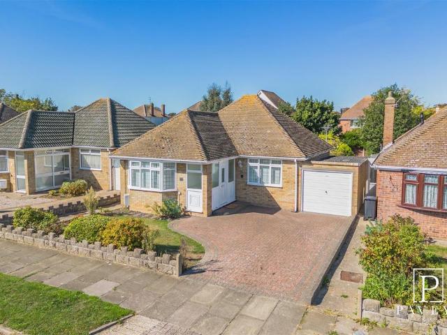3 bedroom bungalow for sale