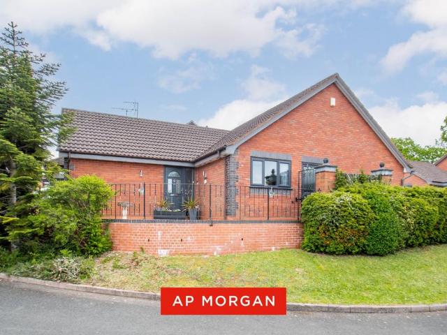 3 bedroom bungalow for sale