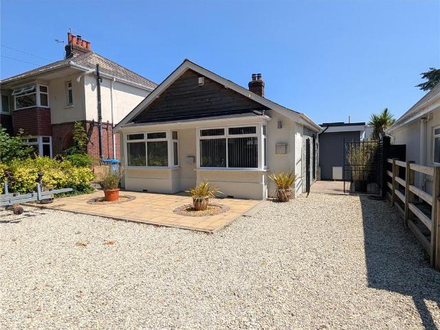 3 bedroom bungalow for sale