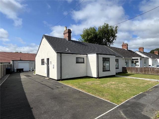 3 bedroom bungalow for sale