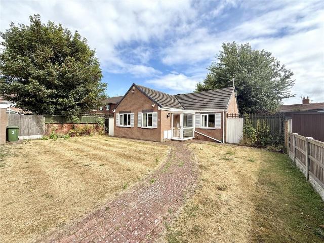 3 bedroom bungalow for sale