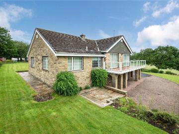 3 bedroom bungalow for sale