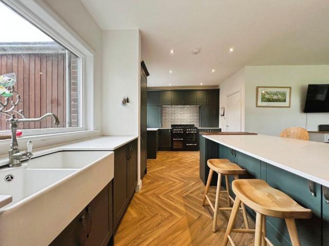 3 bedroom bungalow for sale