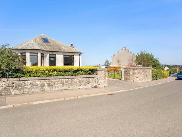 3 bedroom bungalow for sale