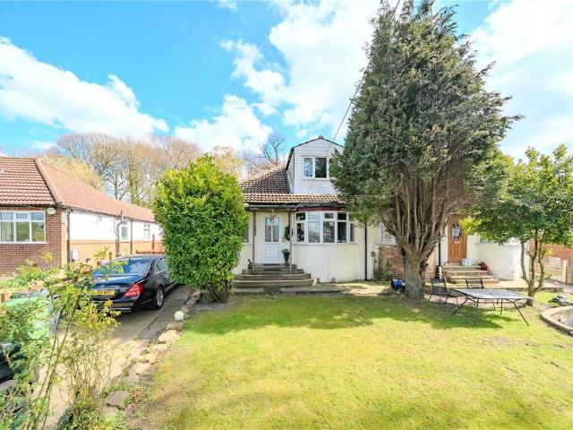 3 bedroom bungalow for sale