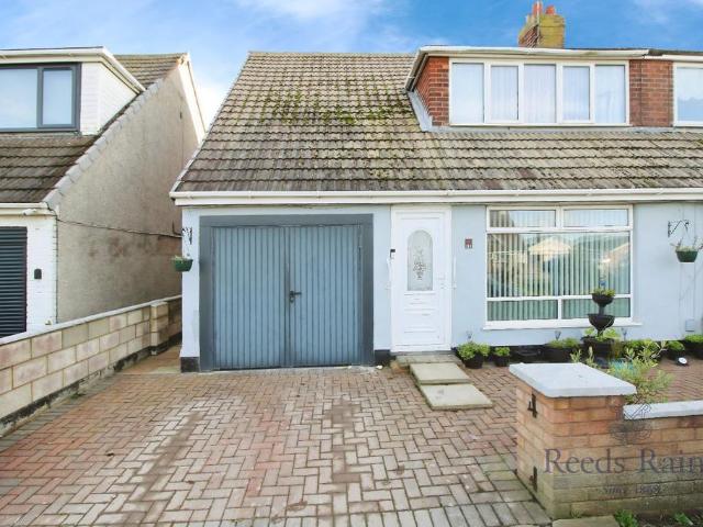 3 bedroom bungalow for sale