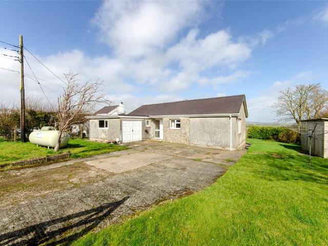 3 bedroom bungalow for sale