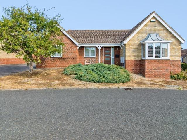 3 bedroom bungalow for sale