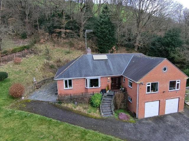 3 bedroom bungalow for sale