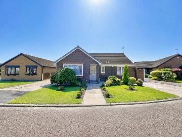 3 bedroom bungalow for sale