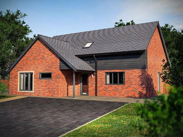 3 bedroom bungalow for sale