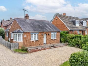 3 bedroom bungalow for sale