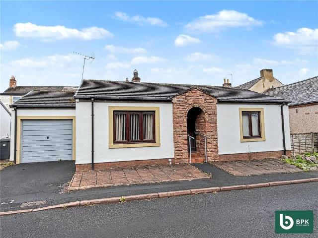 3 bedroom bungalow for sale