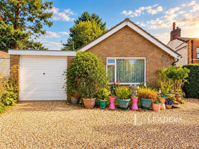3 bedroom bungalow for sale