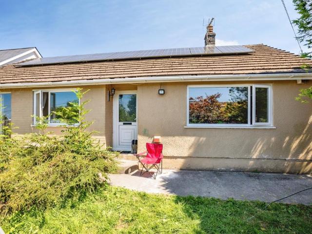 3 bedroom bungalow for sale