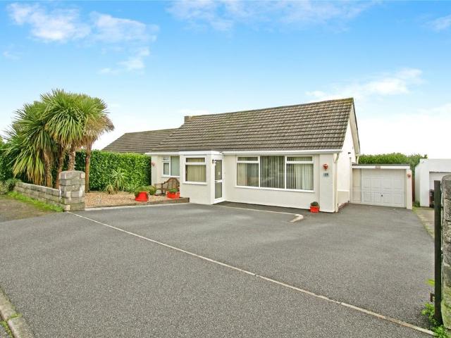 3 bedroom bungalow for sale