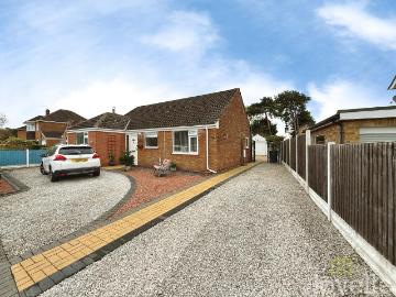 3 bedroom bungalow for sale
