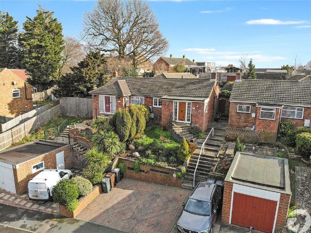 3 bedroom bungalow for sale