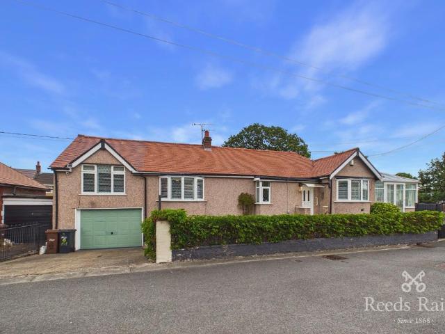 3 bedroom bungalow for sale