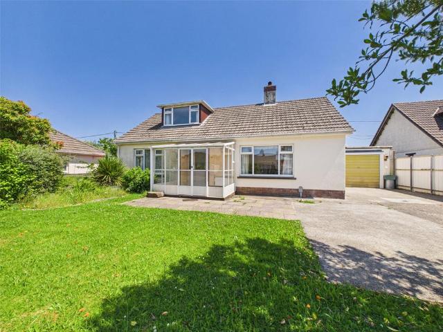 3 bedroom bungalow for sale
