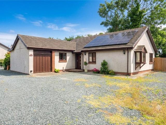 3 bedroom bungalow for sale