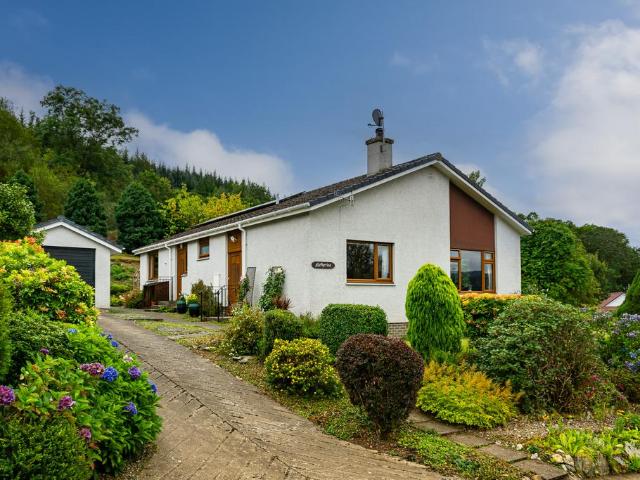 3 bedroom bungalow for sale