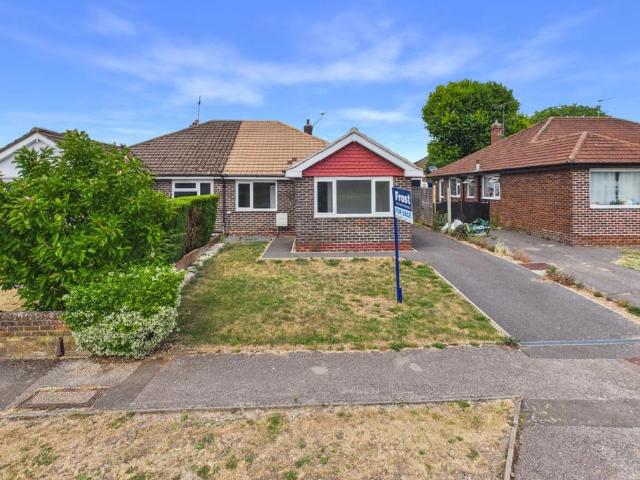 3 bedroom bungalow for sale