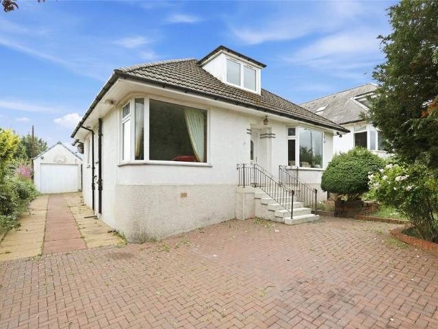 3 bedroom bungalow for sale