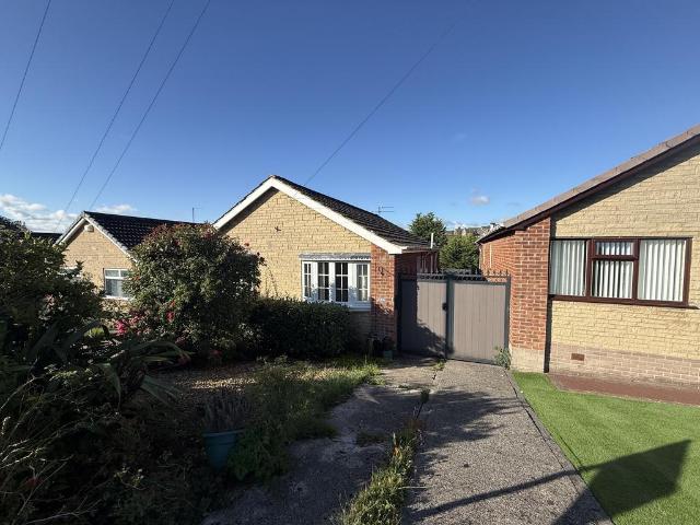 3 bedroom bungalow for sale
