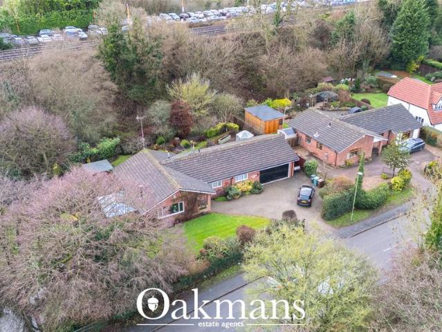 3 bedroom bungalow for sale