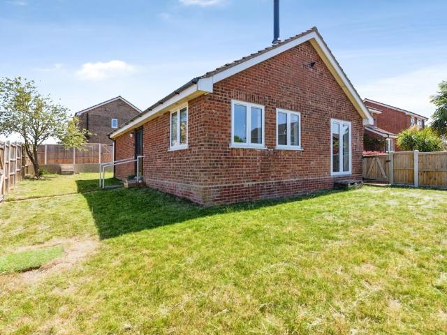 3 bedroom bungalow for sale