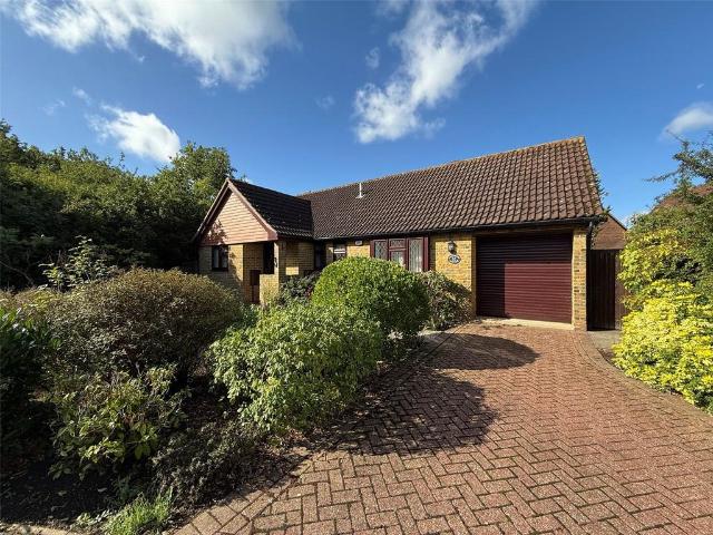 3 bedroom bungalow for sale