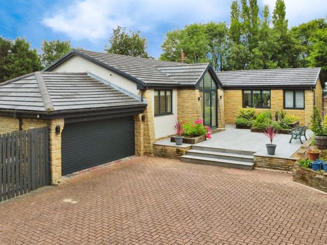 3 bedroom bungalow for sale