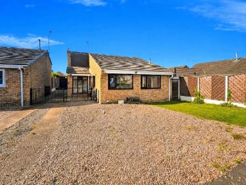 3 bedroom bungalow for sale