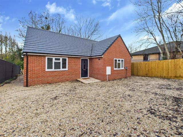 3 bedroom bungalow for sale