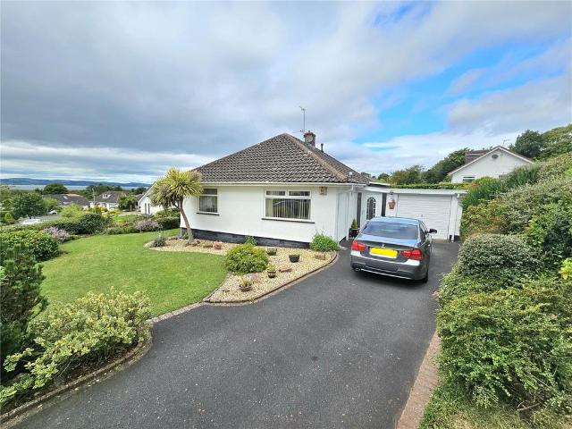 3 bedroom bungalow for sale