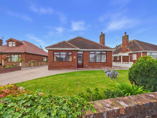 3 bedroom bungalow for sale