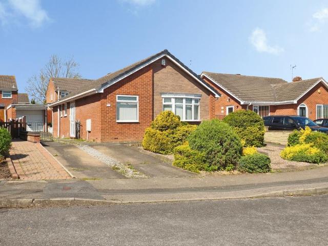 3 bedroom bungalow for sale