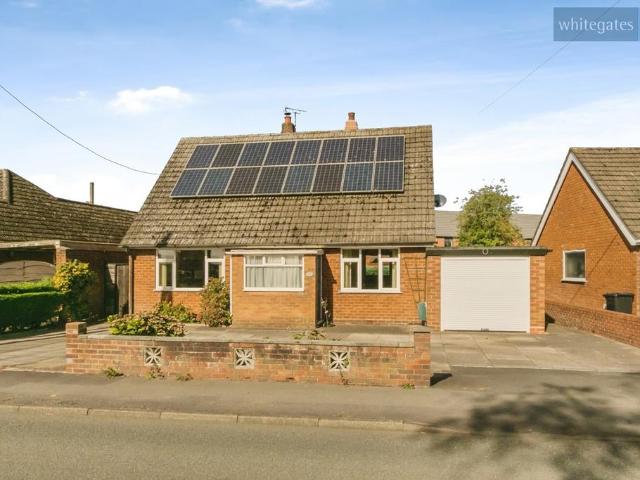 3 bedroom bungalow for sale