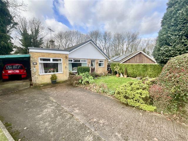 3 bedroom bungalow for sale